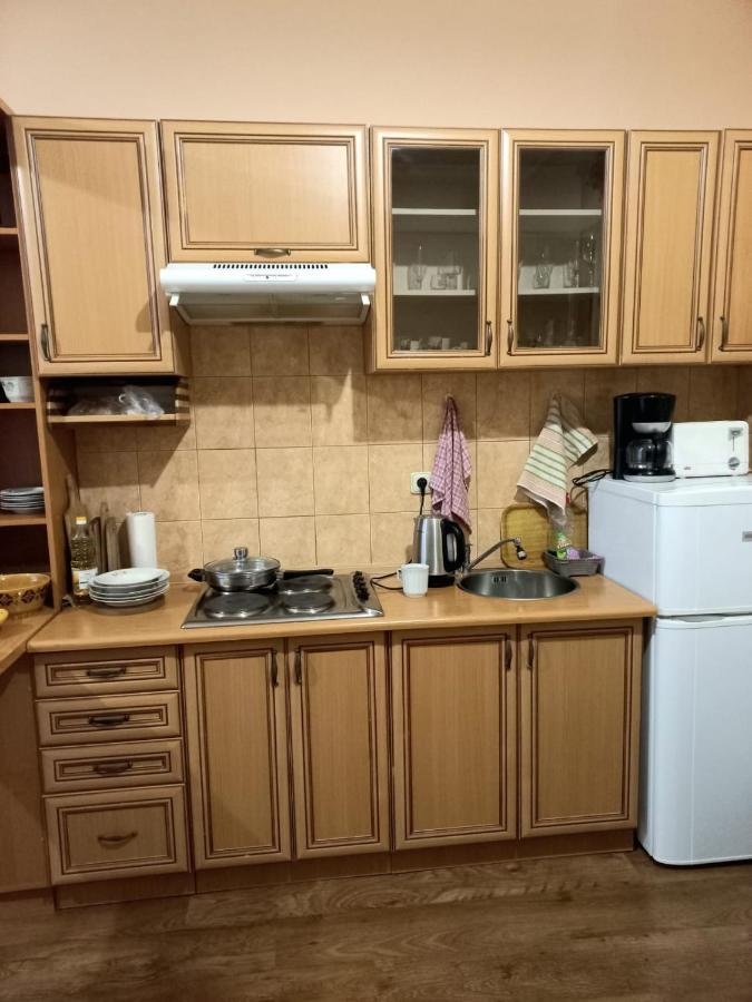 Dream Appartment For A Nice Holiday With A Bedroom And Living Room! Mariánské Lázně Exteriér fotografie