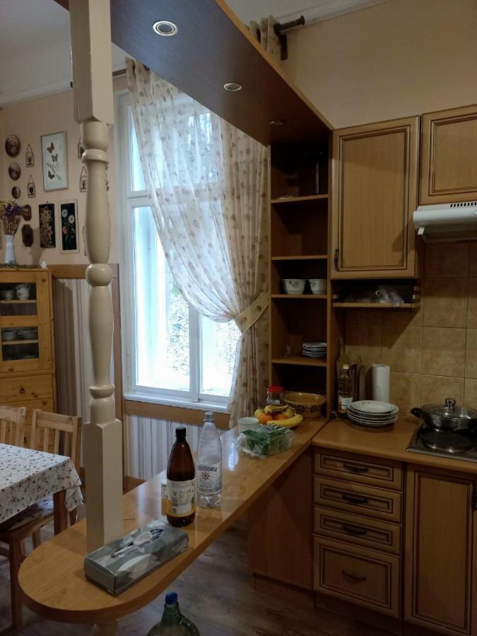 Dream Appartment For A Nice Holiday With A Bedroom And Living Room! Mariánské Lázně Exteriér fotografie
