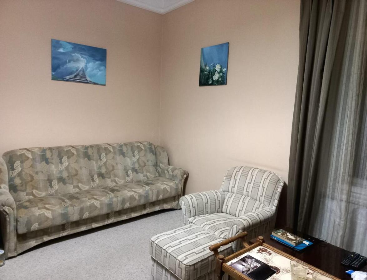 Dream Appartment For A Nice Holiday With A Bedroom And Living Room! Mariánské Lázně Exteriér fotografie