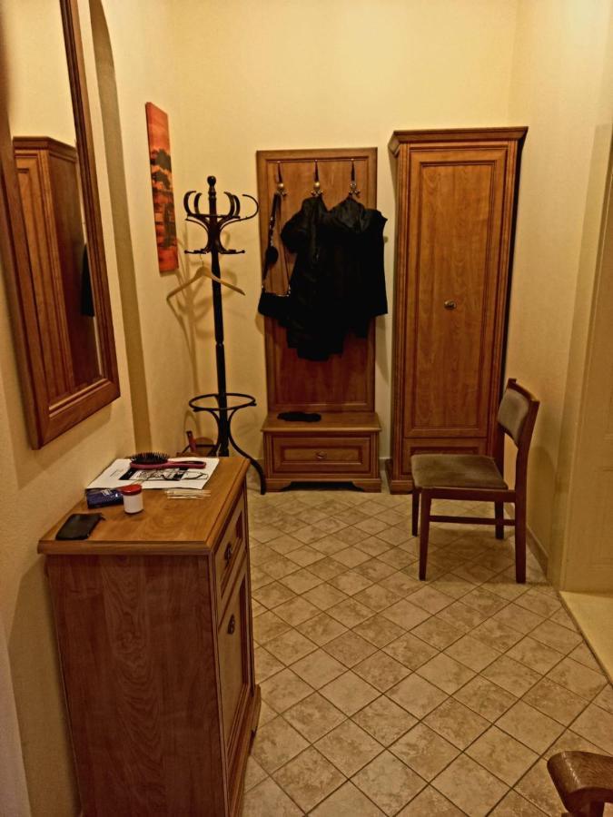 Dream Appartment For A Nice Holiday With A Bedroom And Living Room! Mariánské Lázně Exteriér fotografie