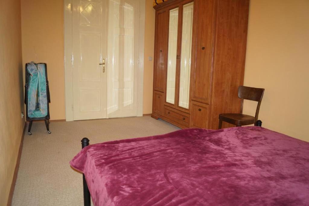 Dream Appartment For A Nice Holiday With A Bedroom And Living Room! Mariánské Lázně Exteriér fotografie