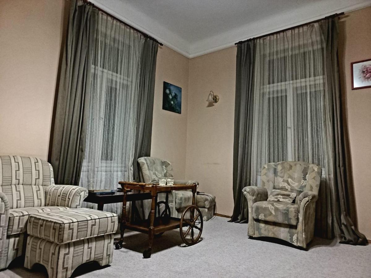 Dream Appartment For A Nice Holiday With A Bedroom And Living Room! Mariánské Lázně Exteriér fotografie
